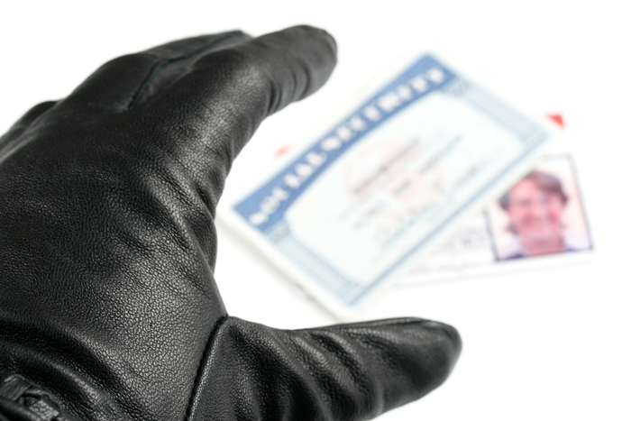 Identity Theft