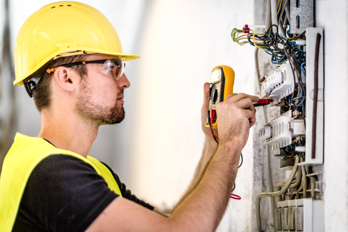 electrician