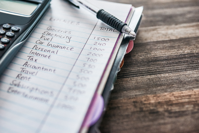 Know your cash flow