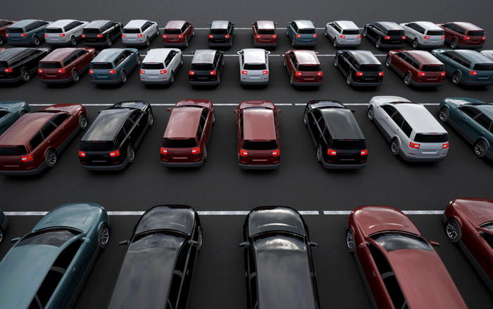 New Generic Cars