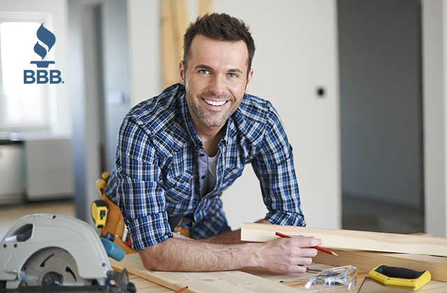 TOB-Home Improvement-CA